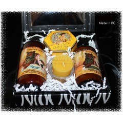 Barefoot Venus Gift Box